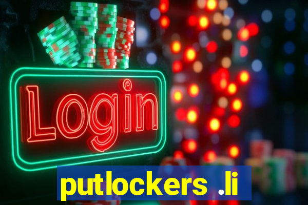 putlockers .li